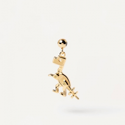 Dino Charm