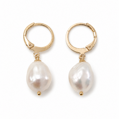 Boucles d'oreilles Arielle