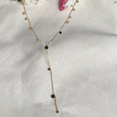Collier Alba