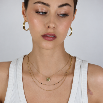 Collier Catalina