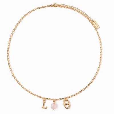 Collier Petit Dolus