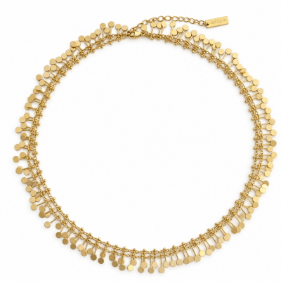 Collier Palma