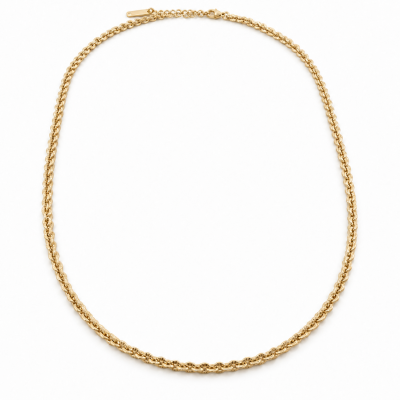 Grand collier Bérénice
