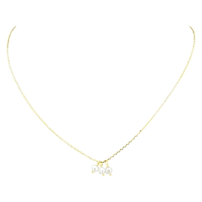 Collier Vahiné