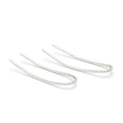 Climber Eclat Argent