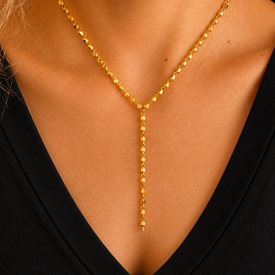 Collier Zoé