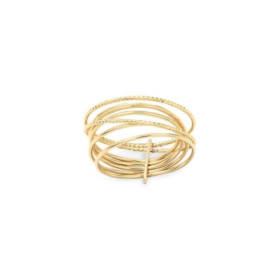 Bague grande Désirs