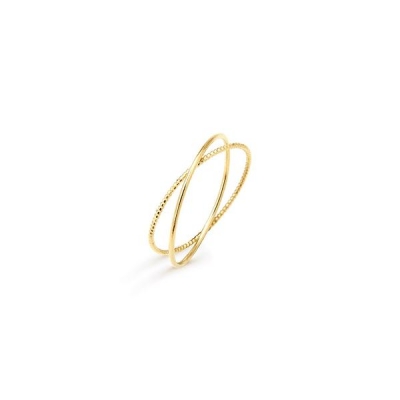 Bague simple Désirs