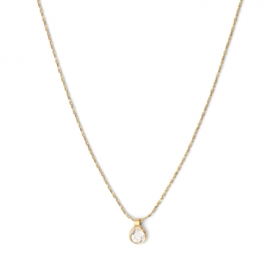 Collier Deva