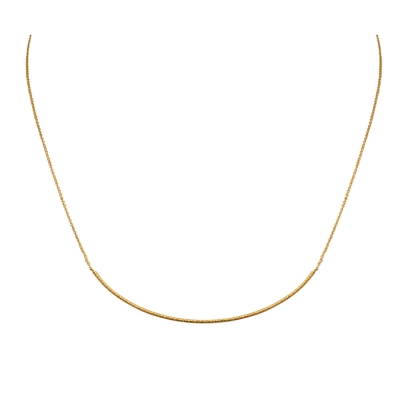 Collier Disco