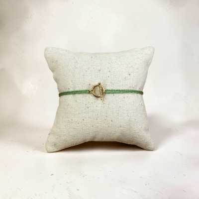 Bracelet Ernest Lime