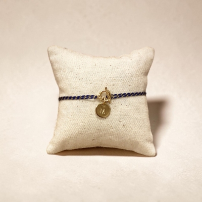 Bracelet Ernest Navy