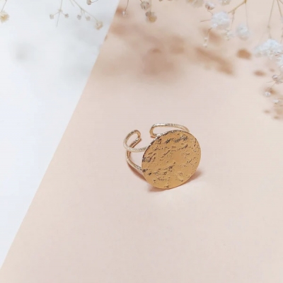 Bague Grand Palais