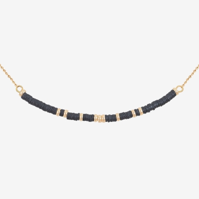 Collier Finerock Jet