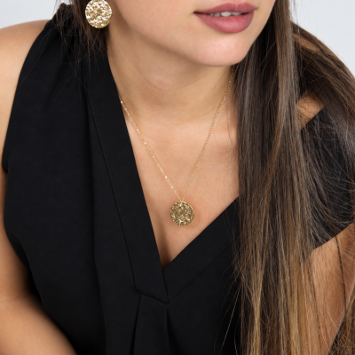 Grand collier Moon