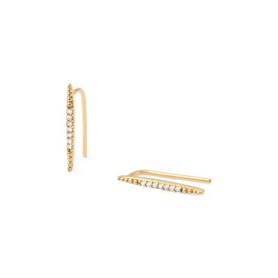 Ear Cuffs Imaï