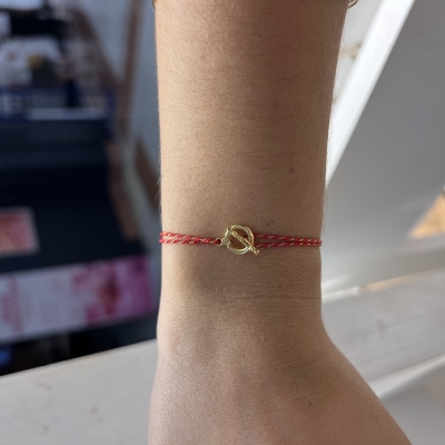 Bracelet Ernest Chili