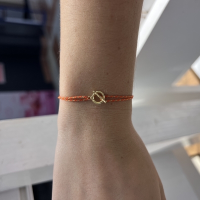 Bracelet Ernest Mangue