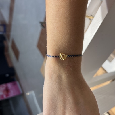 Bracelet Ernest Navy