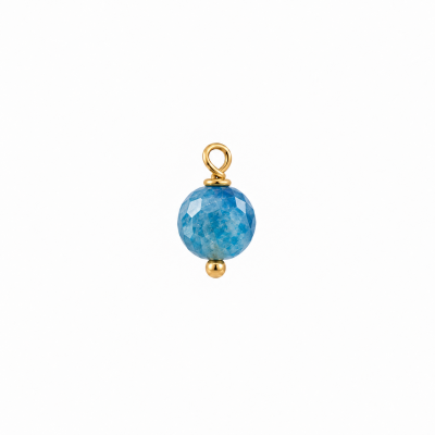 Pendentif Stone Apatite