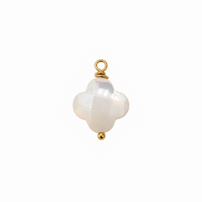 Pendentif Clover
