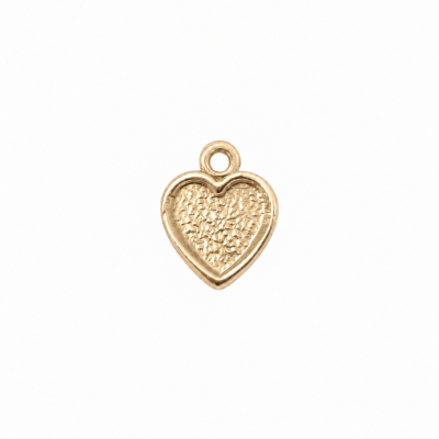 Pendentif Coeur