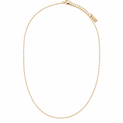 Collier Lily long