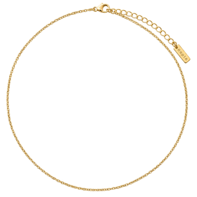 Collier Lily