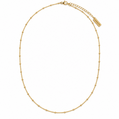 Collier Mina Long