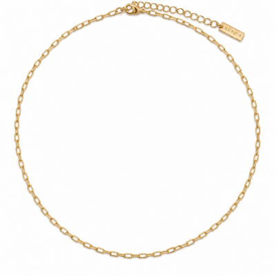 Collier Petit Dolus