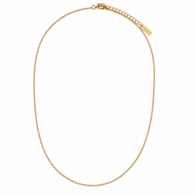 Collier Lola Long