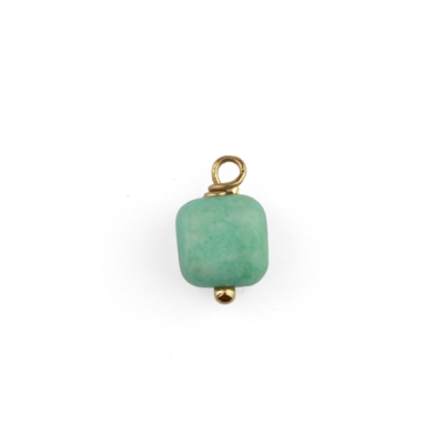 Pendentif Stone Amazonite