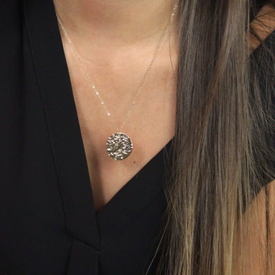Grand collier Moon