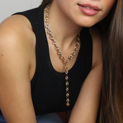 Collier Lisa