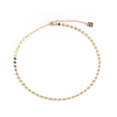 Collier choker Sanibel 