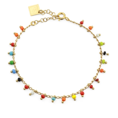 Bracelet Orlando Multicolore