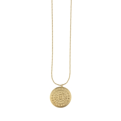 Collier Vénus 