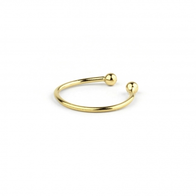 Cuff lisse 