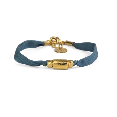 Bracelet GRECO Bleu