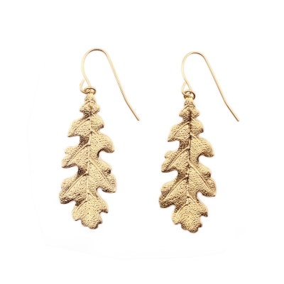 Boucles d'oreilles Héraclès 