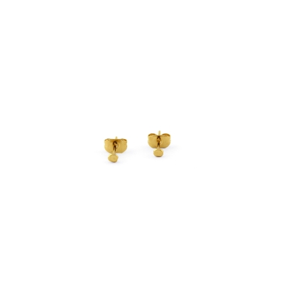 Boucle d'oreille Dusty 