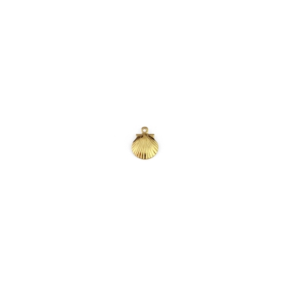 Pendentif Petite Coquille