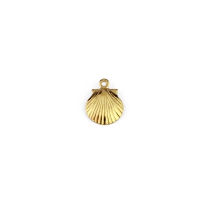 Pendentif Petite Coquille