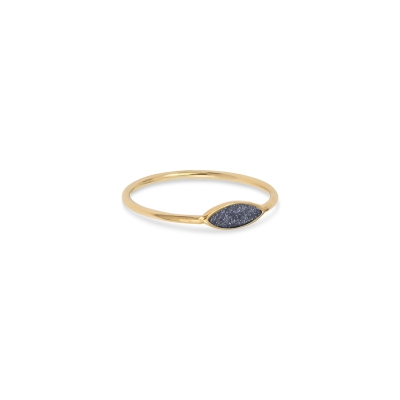 Bague Kalia Silver