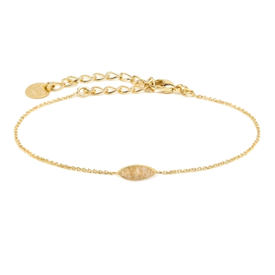 Bracelet Kalia Or