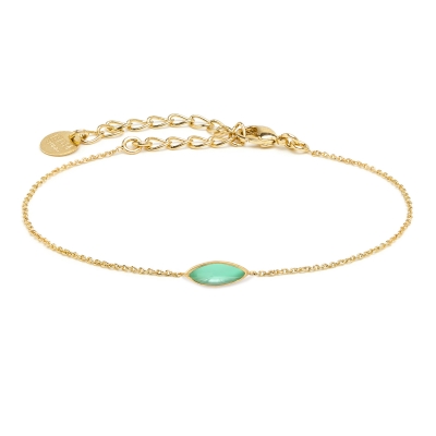 Bracelet Kalia Turquoise
