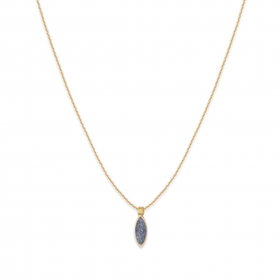Collier pendant Kalia Silver