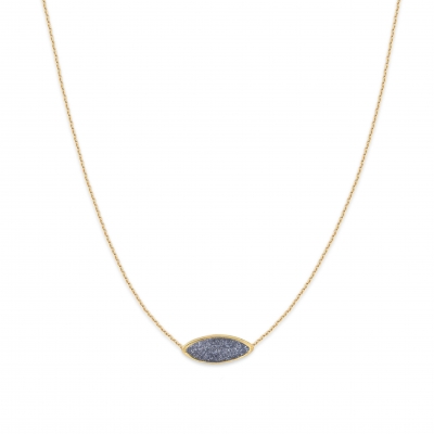 Collier Kalia Silver