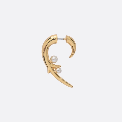 Boucles d'oreilles Kot Izia