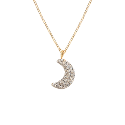 Collier Kuchi Moon Shadow